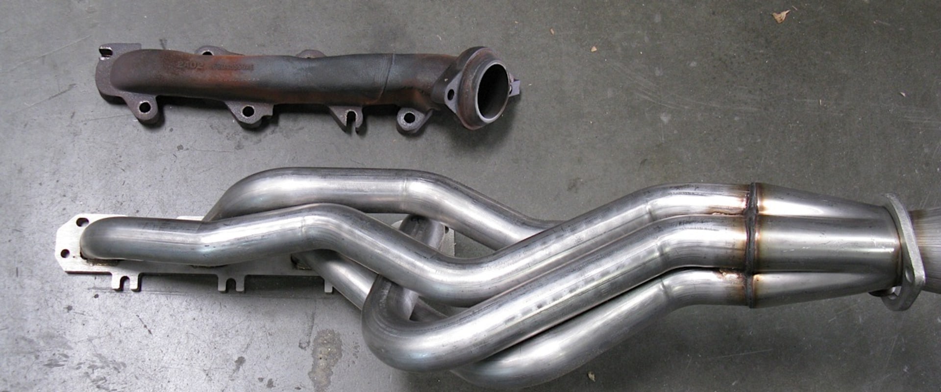 How To Choose The Right Exhaust System For Efi Tuning 2071