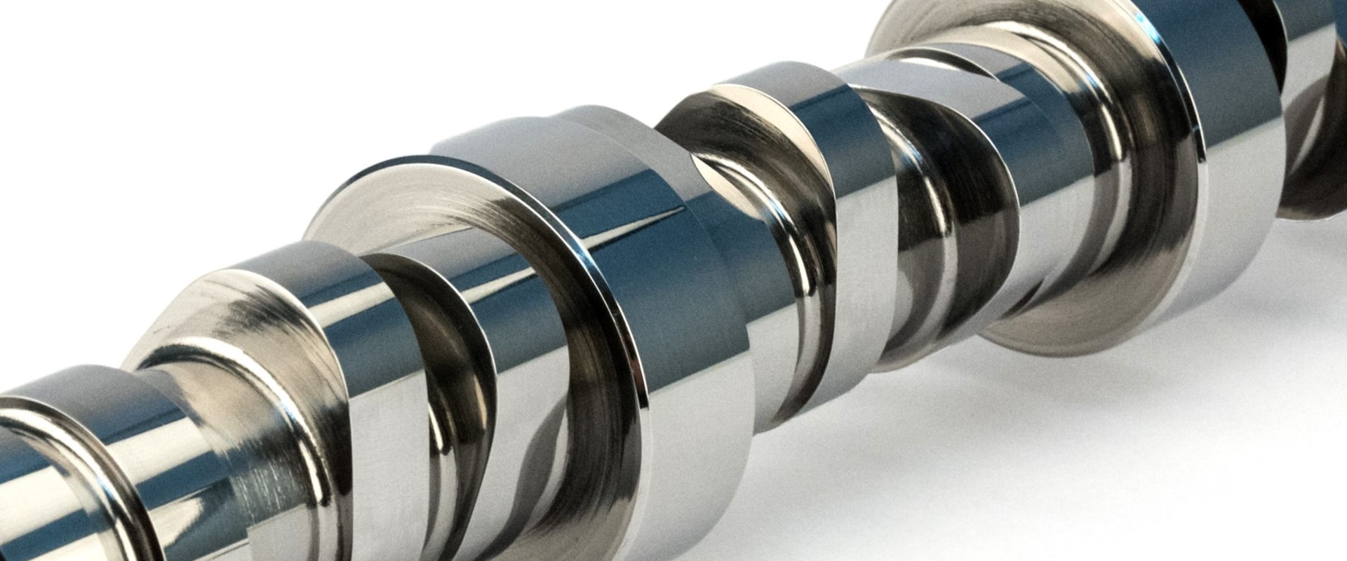 Understanding Camshafts For EFI Tuning: Get The Most Out Of Your Engine