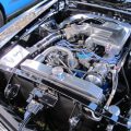 Where is the Electronic Fuel Injection Located on a Car?