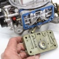 The Advantages of EFI Over Carburetor: A Comprehensive Guide