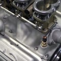 Tuning Your Engine for Optimal Performance: Adjusting the Spark Plug Gap