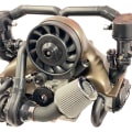 Tuning a Turbo Engine for EFI: A Beginner's Guide