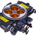 Tuning Your EFI System for Optimal Performance