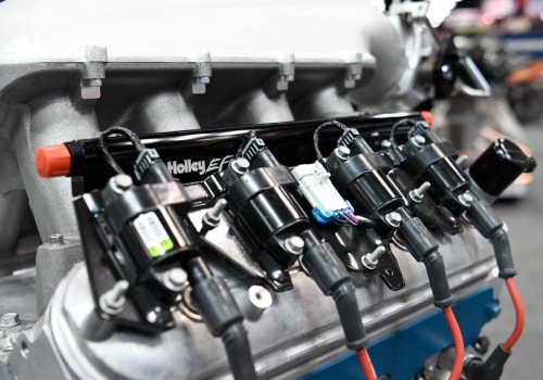 What is an EFI System and How Does it Work in a Car?