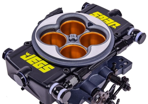 EFI vs Carburetor: Which is Better for Performance and Efficiency?