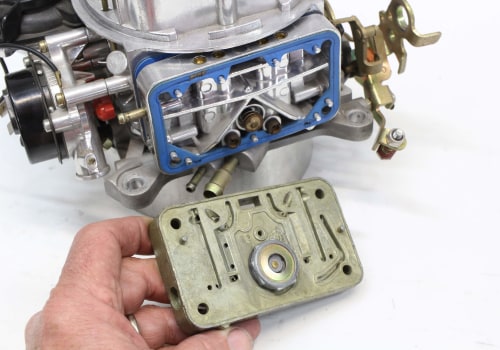 The Advantages of EFI Over Carburetor: A Comprehensive Guide