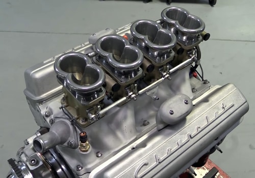 Do EFI Systems Outperform Carburettors?