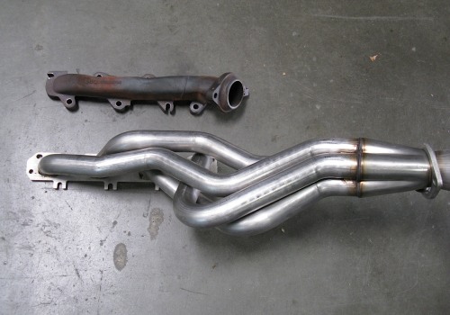 How to Choose the Right Exhaust System for EFI Tuning