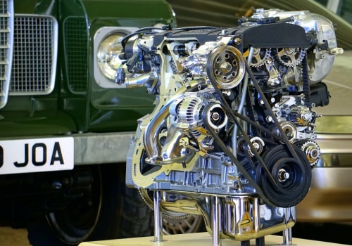 Can You Tune Your Car Engine Yourself? - A Guide for DIYers